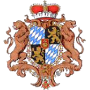 Bavaria Coat of Arms